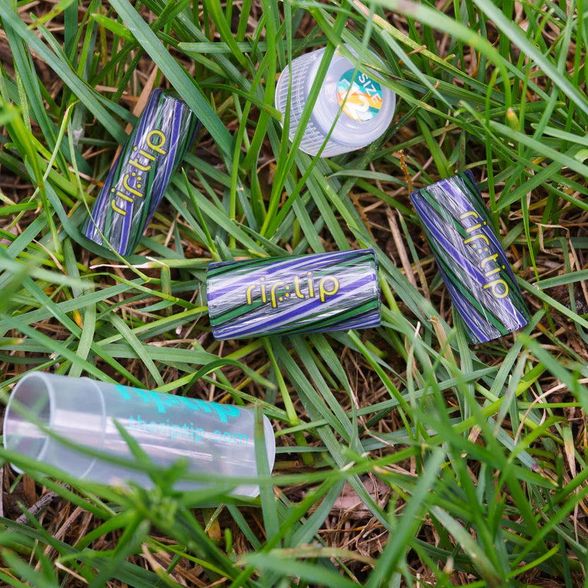 RipTips - Gordo Scientific - Greens Keeper