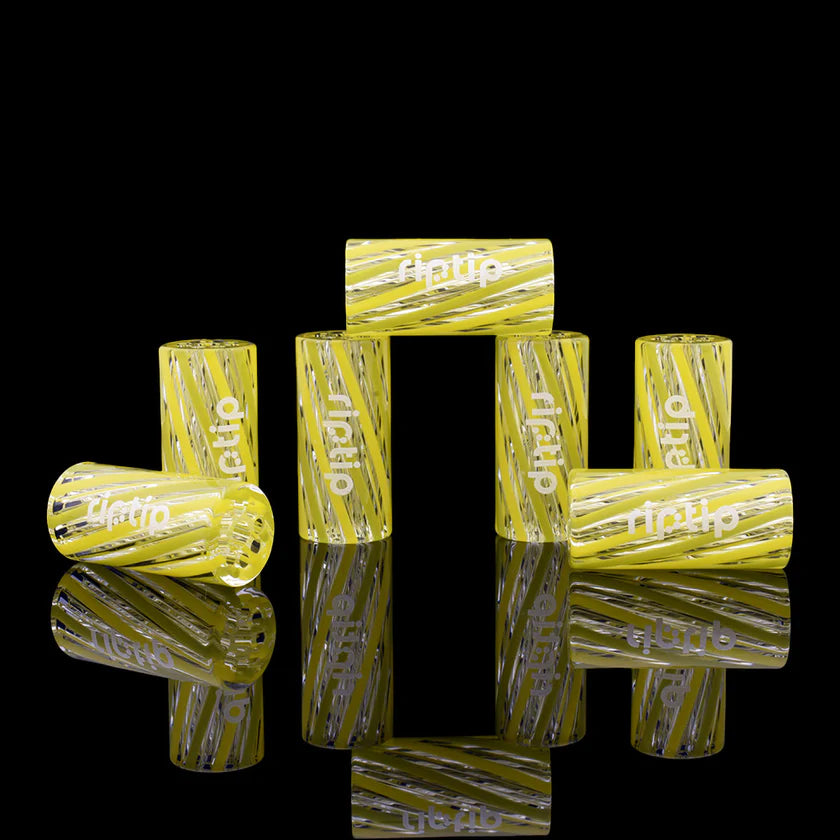 RipTips - Gordo Scientific - Acid Gremlin Pinstripe