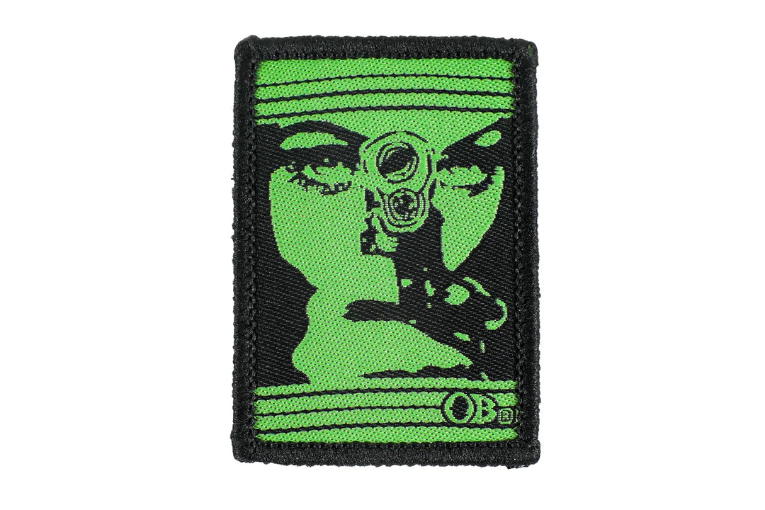 Dimebags - Velcro Patches