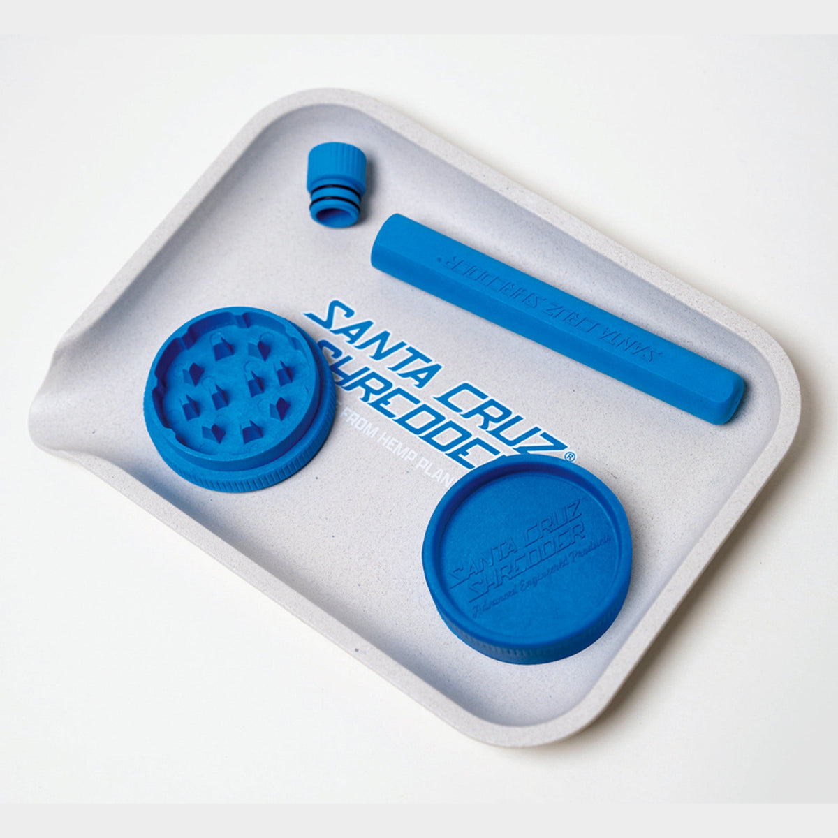Santa Cruz - All-In-One Hemp Rolling Kits