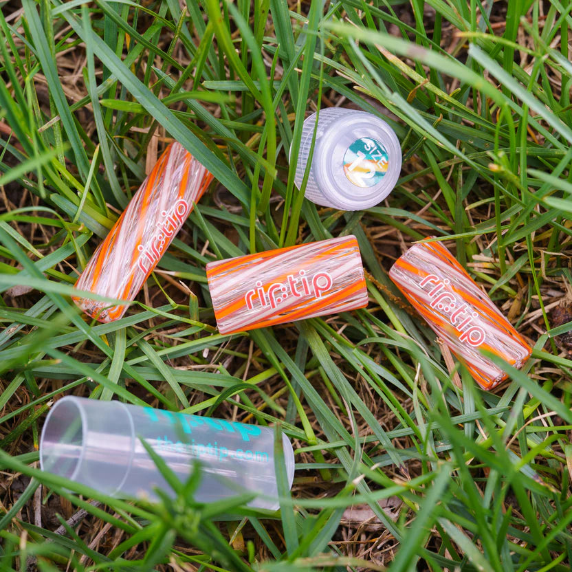 RipTips - Gordo Scientific - Honeysuckle