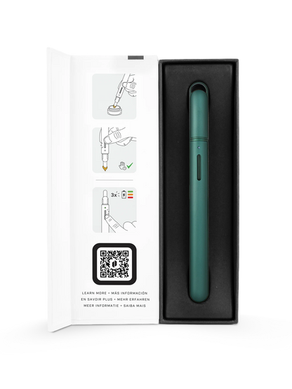 Puffco - New Hot Knife - Limited Edition - Pine