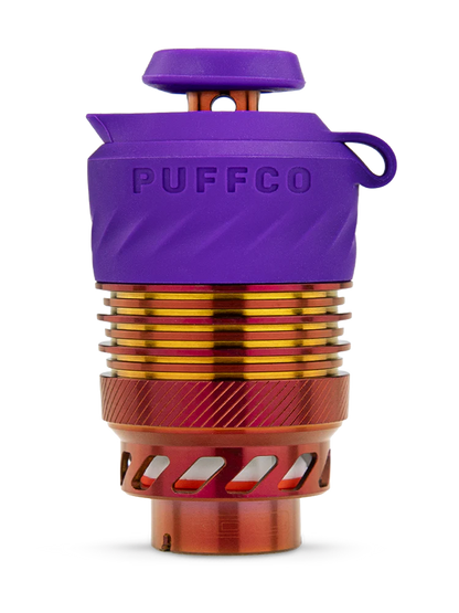 Puffco - Peak Pro 3DXL Chamber - Plasma LE
