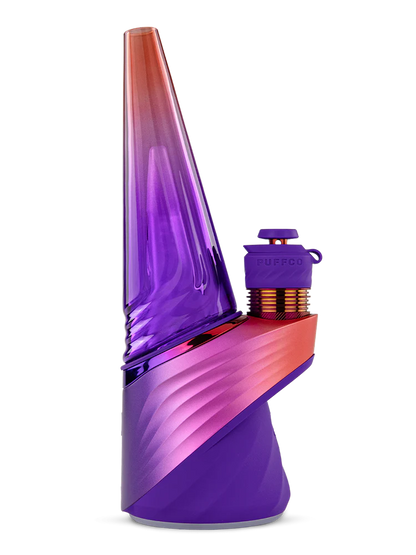 Puffco - New Puffco Peak Pro 3DXL - LE - Plasma