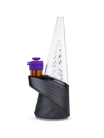 Puffco - Peak Pro 3DXL Chamber - Plasma LE