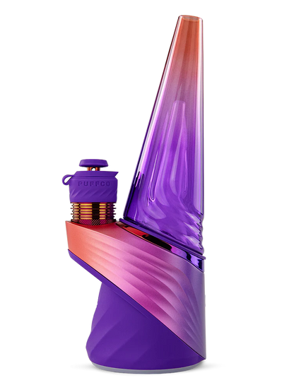 Puffco - New Puffco Peak Pro 3DXL - LE - Plasma