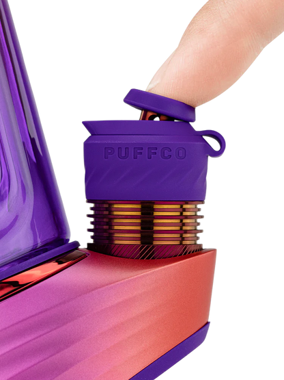 Puffco - New Puffco Peak Pro 3DXL - LE - Plasma
