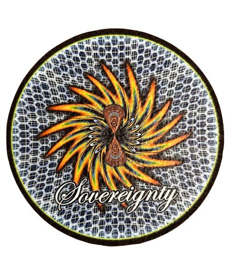Sovereignty - Mood Mat