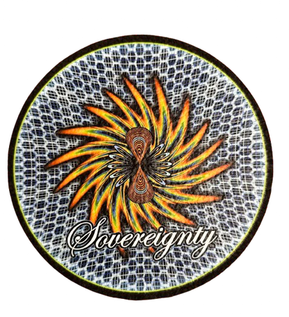 Sovereignty - Mood Mat