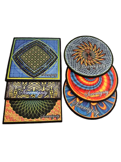 Sovereignty - Mood Mat
