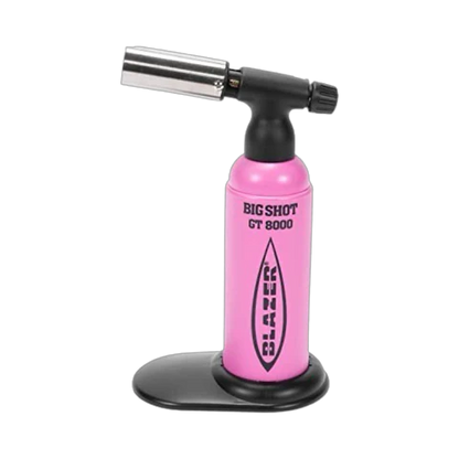 Blazer - Big Shot GT 8000 Butane Torch