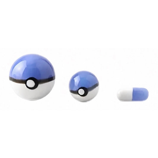 Baked Goods Quartz - Poke Terp Slurper Marble Set