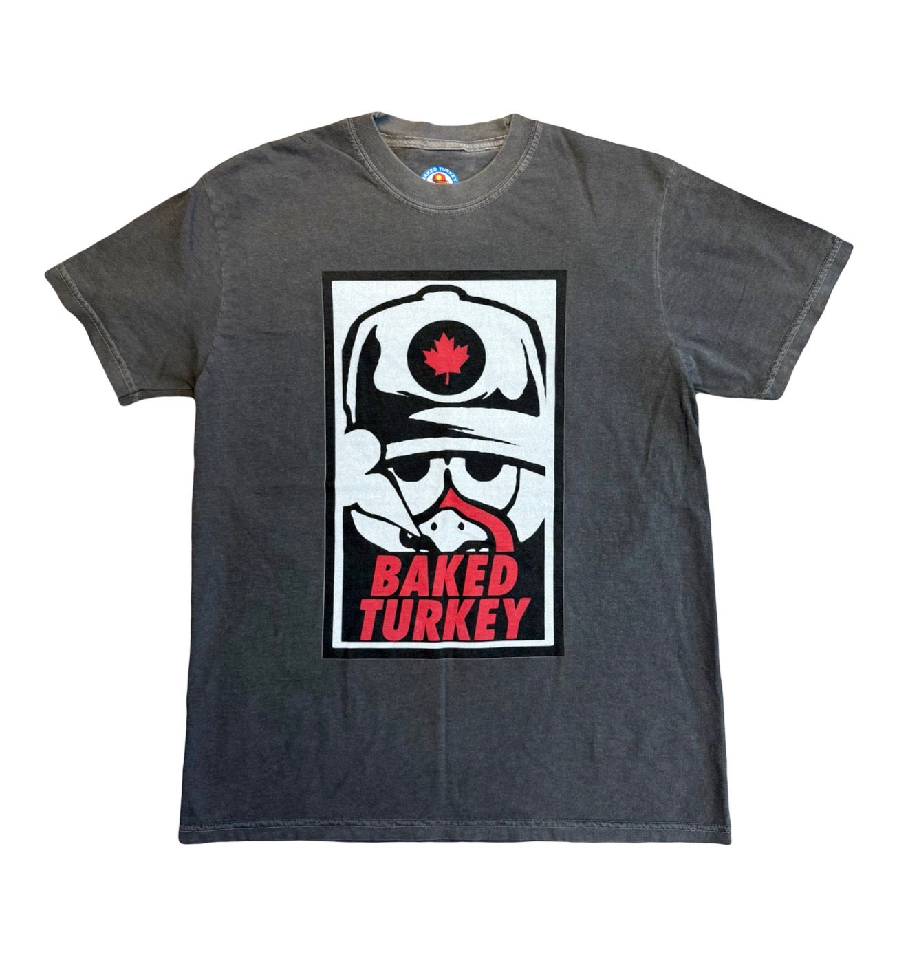 Baked Goods - Andre The Turkey T-Shirt