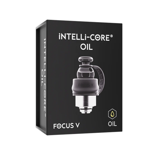Focus V - Intelli-Core® Atomizer Coil For Oil