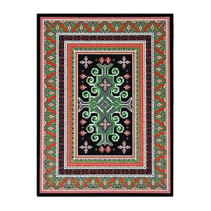 Mood Mats - Jingle Bell Bitrug