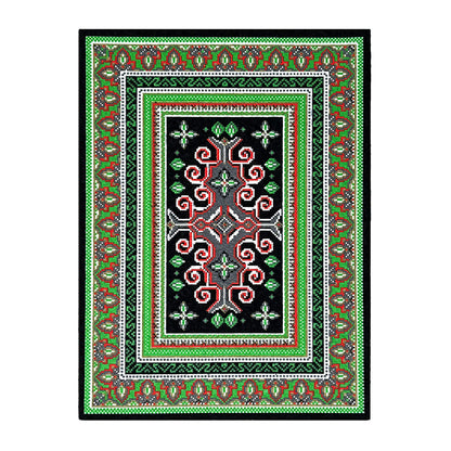 Mood Mats - Mistletoe Bitrug