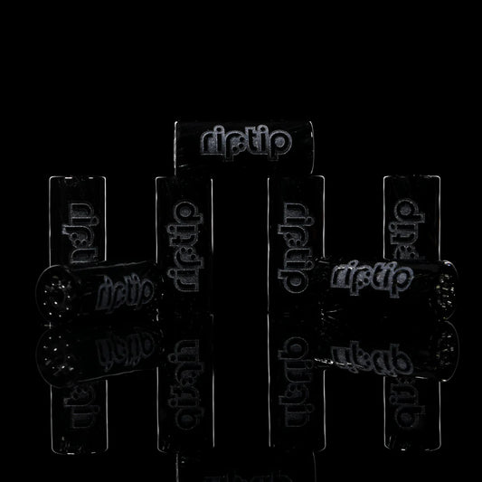 RipTips - Gordo Scientific - Jet Black