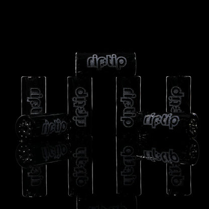 RipTips - Gordo Scientific - Jet Black