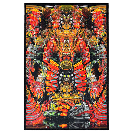 Mood Mats - Uroboros Sesh - Banjo/Jonathan Singer