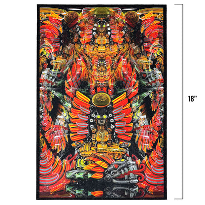 Mood Mats - Uroboros Sesh - Banjo/Jonathan Singer