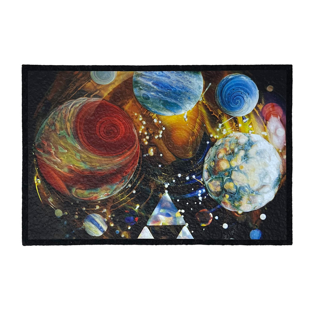 Mood Mats - The Foundation - Jolex Glass