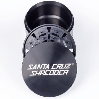 Santa Cruz - Jumbo 3-Piece Shredder