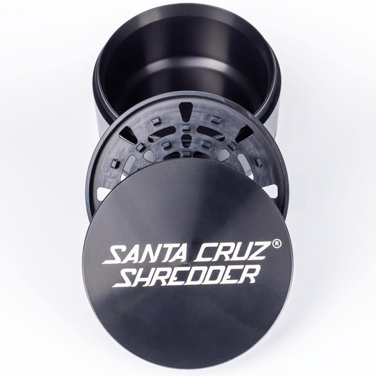 Santa Cruz - Jumbo 3-Piece Shredder