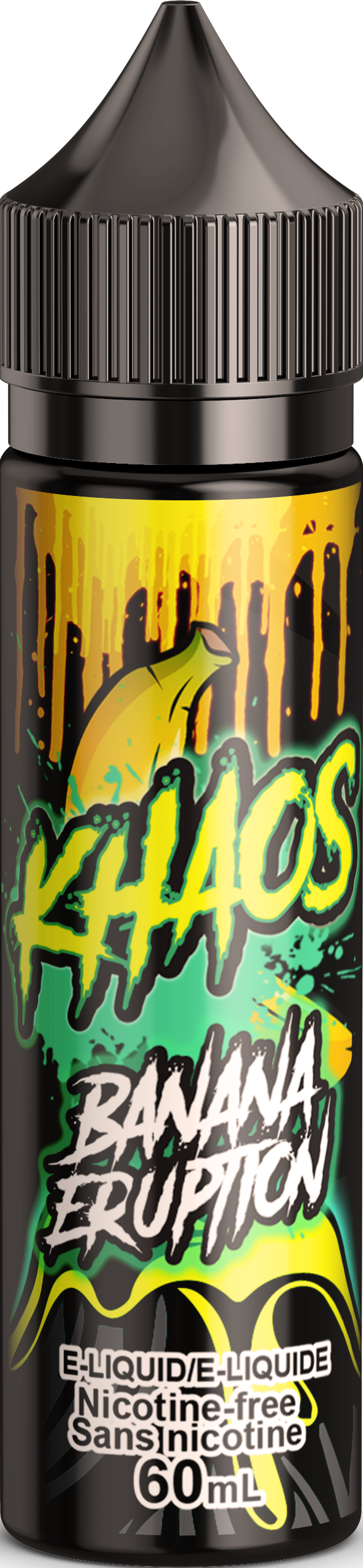 Khaos - Banana Eruption [MB]