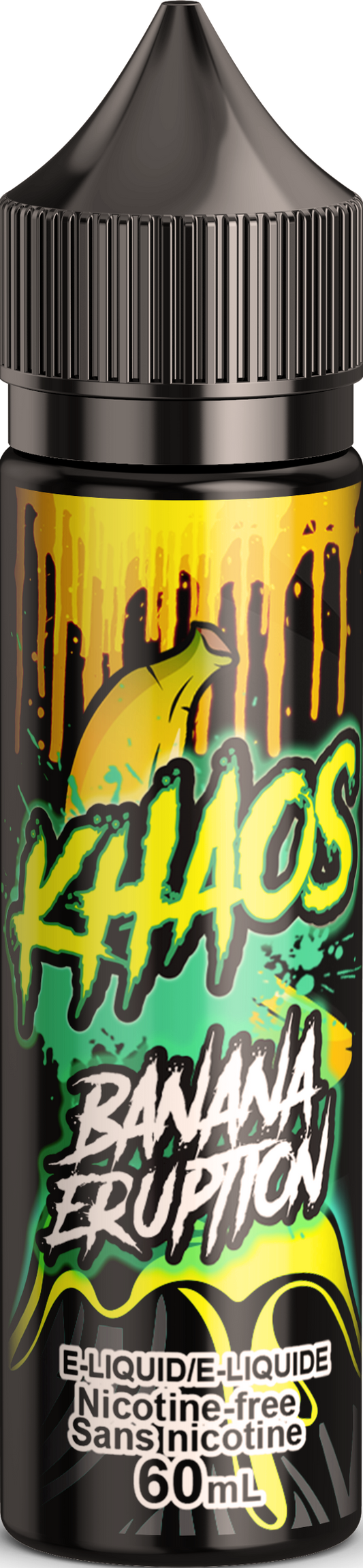 Khaos - Banana Eruption [MB]