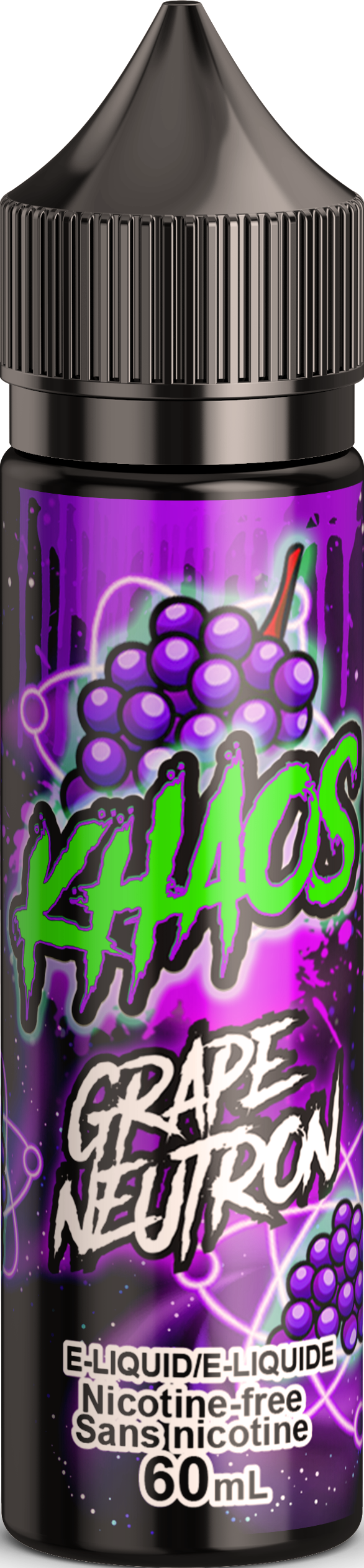 Khaos - Grape Neutron [MB]