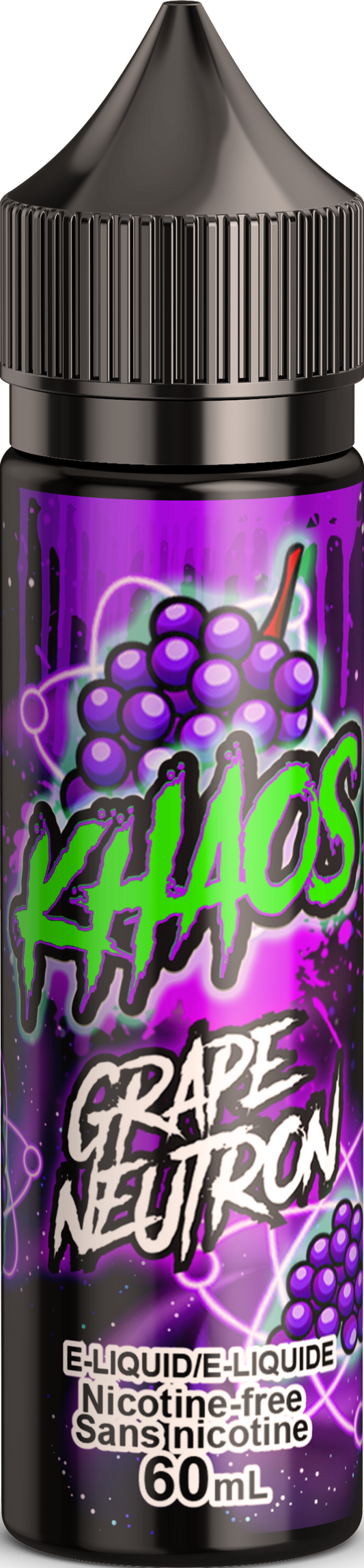 Khaos - Grape Neutron [MB]