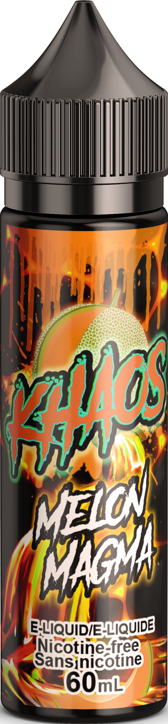 Khaos - Melon Magma [MB]