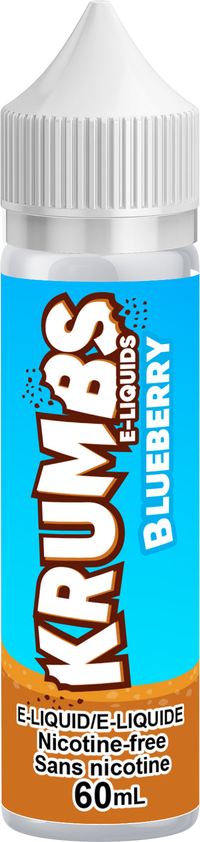 Krumbs - Blueberry [MB]