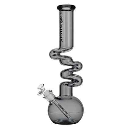 Legendary - 17" Coloured Zong