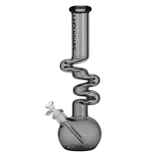 Legendary - 17" Coloured Zong