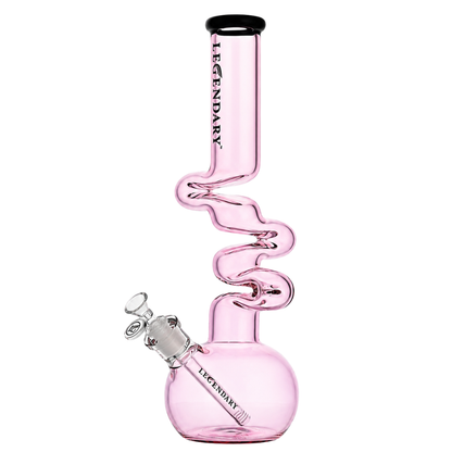 Legendary - 17" Coloured Zong