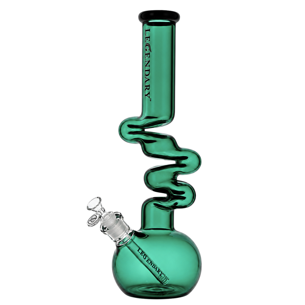 Legendary - 17" Coloured Zong