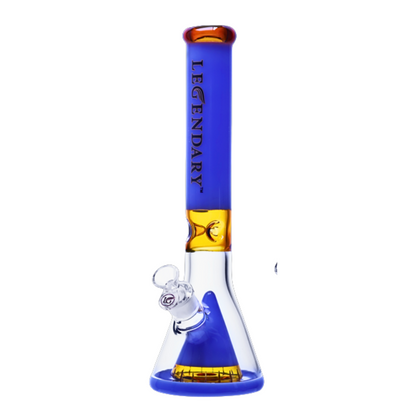 Legendary - 15" Vibrant Top Beaker