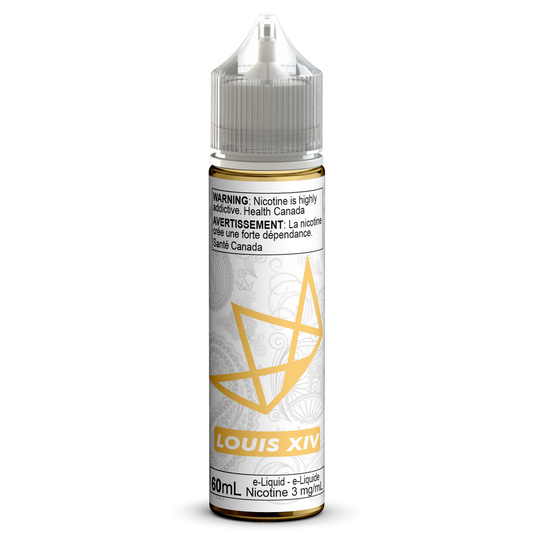 Sovereign - Louis XIV [MB]