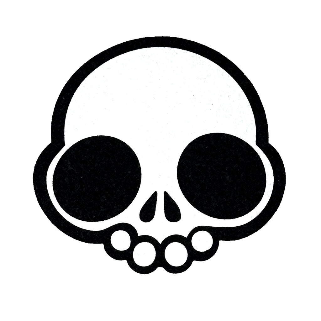 Mood Mats - Skully - Lil Bear