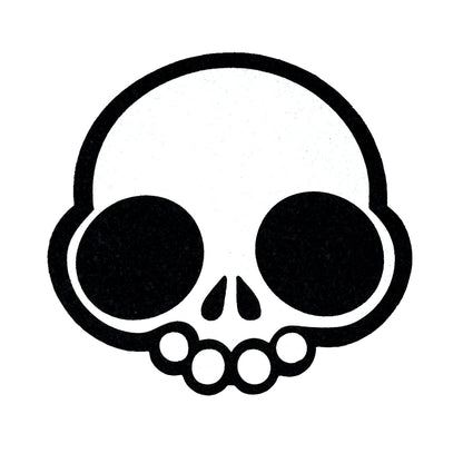 Mood Mats - Skully - Lil Bear