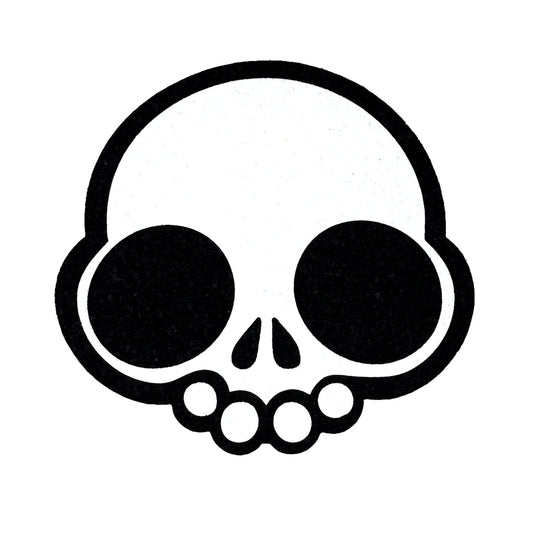 Mood Mats - Skully - Lil Bear