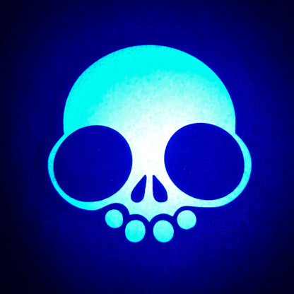 Mood Mats - Skully - Lil Bear