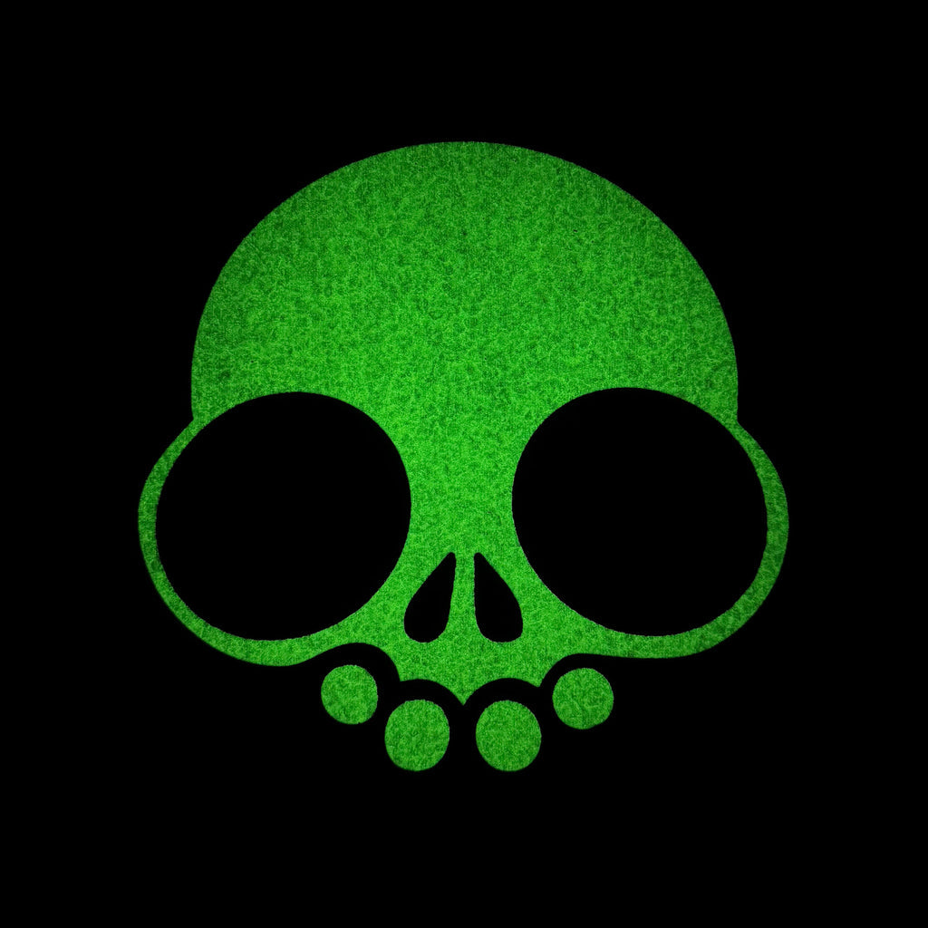 Mood Mats - Skully - Lil Bear