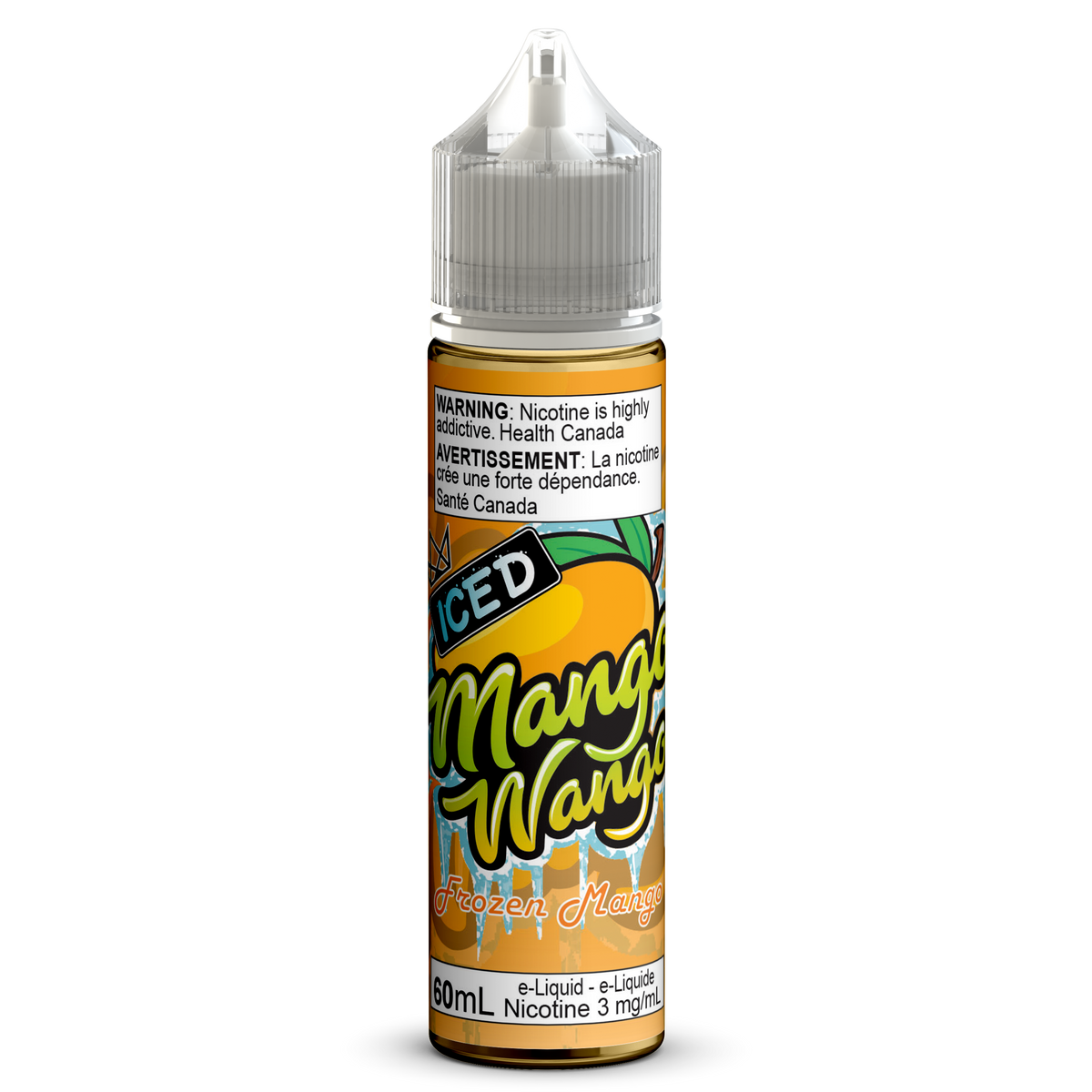 Sovereign - Mango Wango [MB]