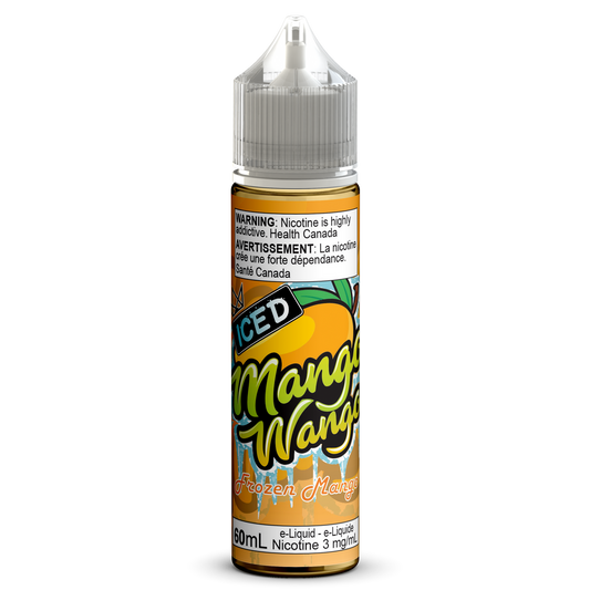 Sovereign - Mango Wango [MB]