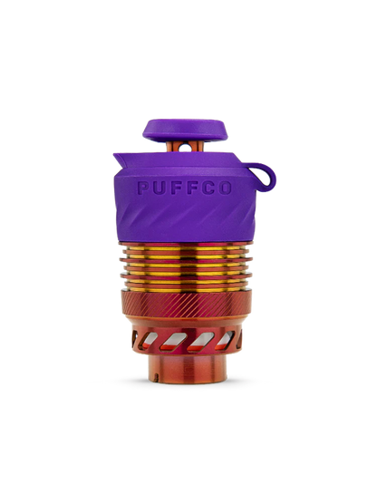Puffco - Peak Pro 3DXL Chamber - Plasma LE