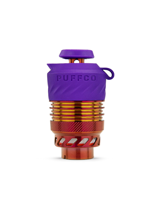 Puffco - Peak Pro 3DXL Chamber - Plasma LE