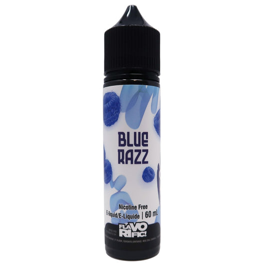 MOFO Juice - Blue Razz