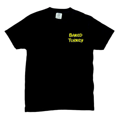 Baked Goods - Faded into the Bushes - Unisex
